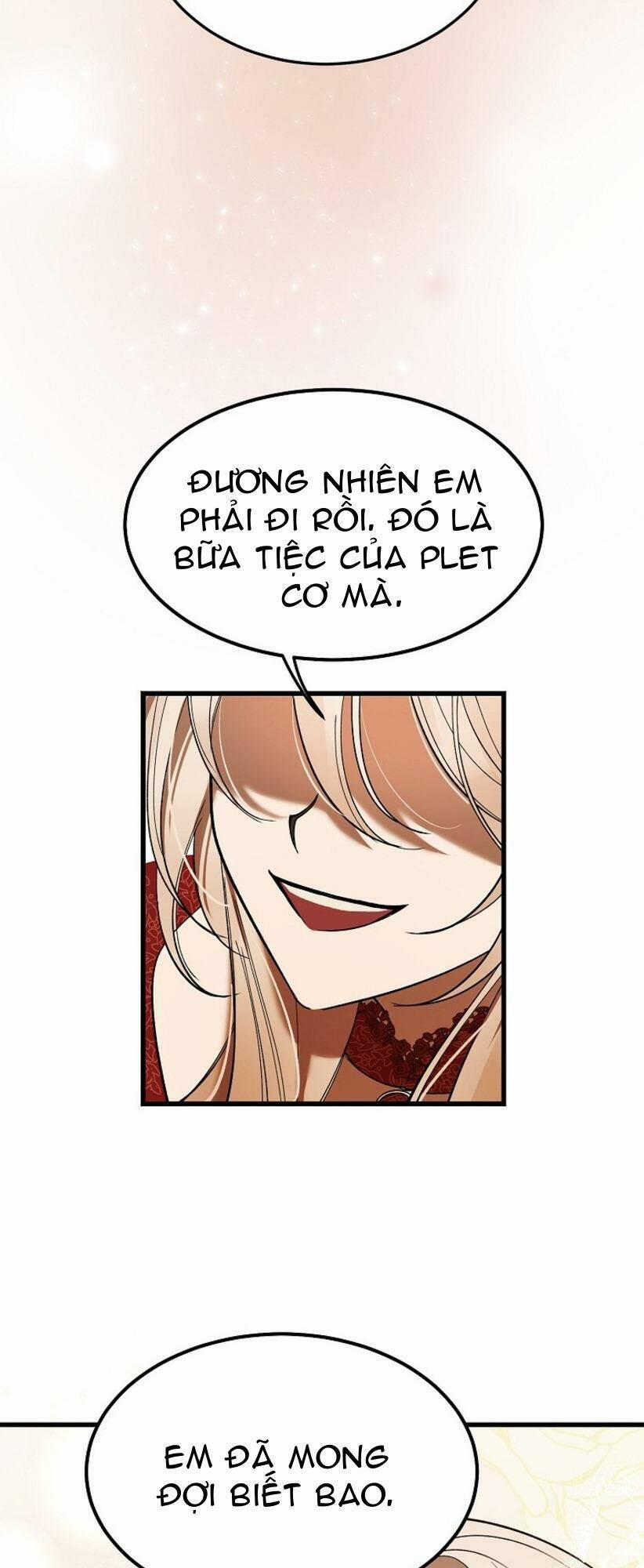 Ác Quỷ Nuôi Dưỡng Tiểu Thư 6 trang 50