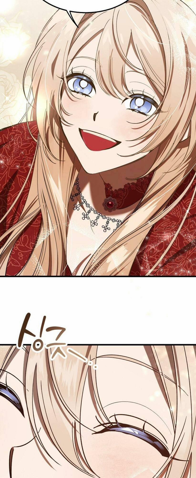 Ác Quỷ Nuôi Dưỡng Tiểu Thư 6 trang 51