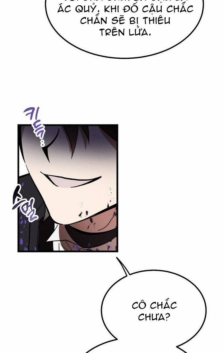 Ác Quỷ Nuôi Dưỡng Tiểu Thư 6 trang 7