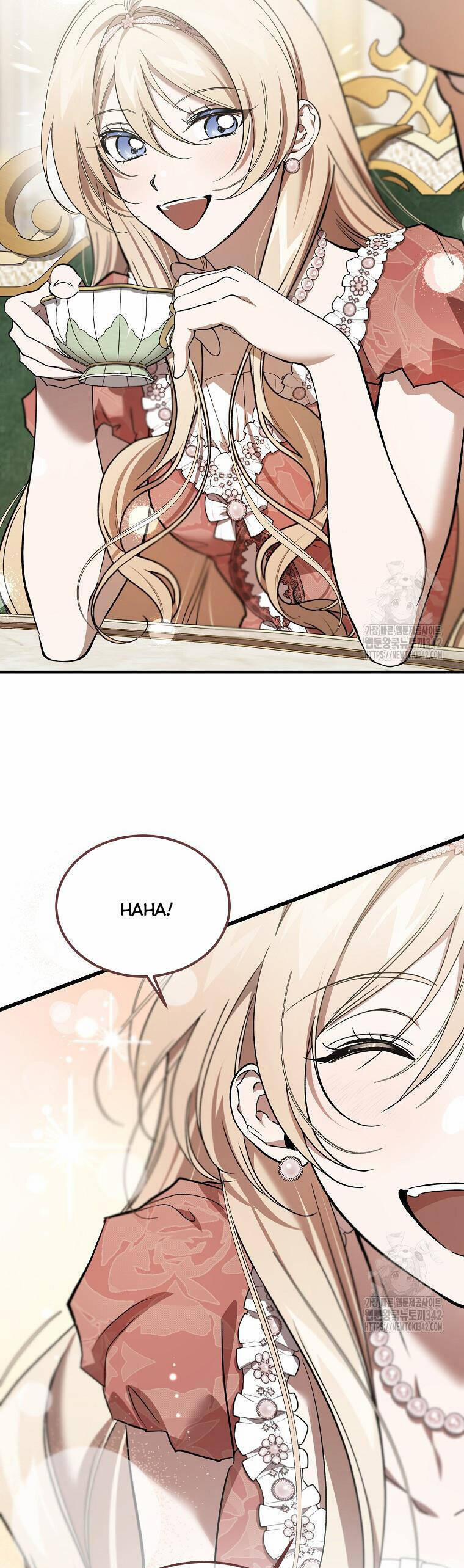 Ác Quỷ Nuôi Dưỡng Tiểu Thư 60 trang 10