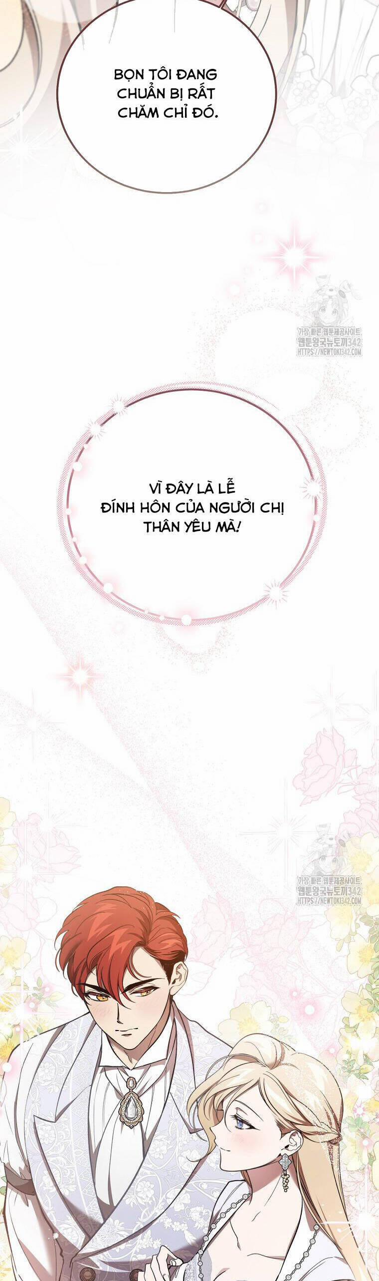 Ác Quỷ Nuôi Dưỡng Tiểu Thư 60 trang 11