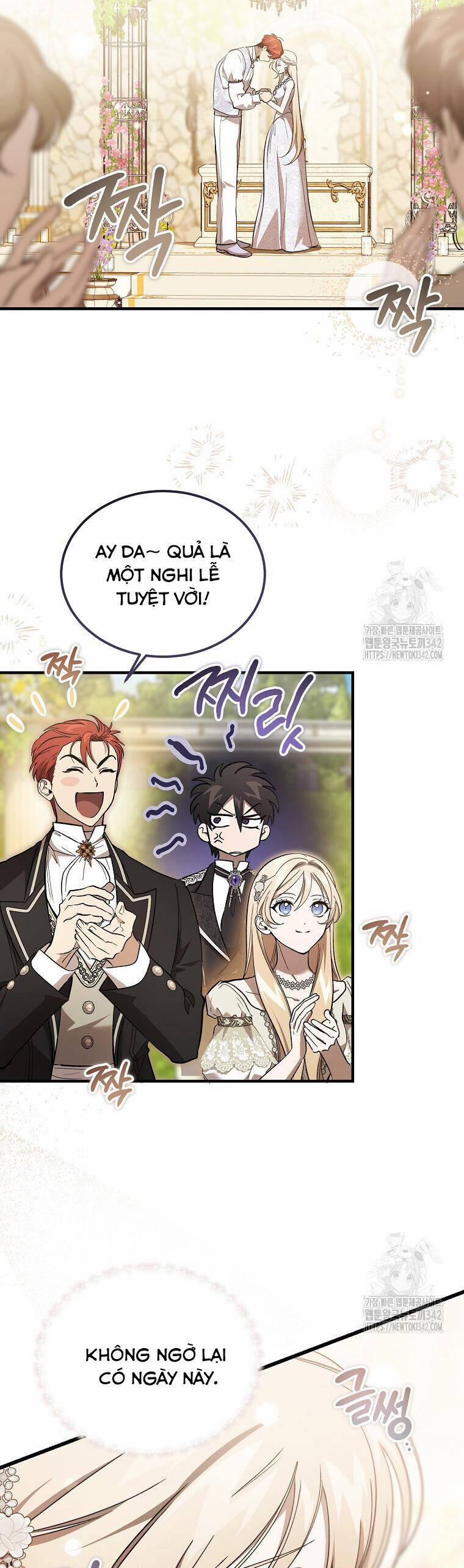 Ác Quỷ Nuôi Dưỡng Tiểu Thư 60 trang 13