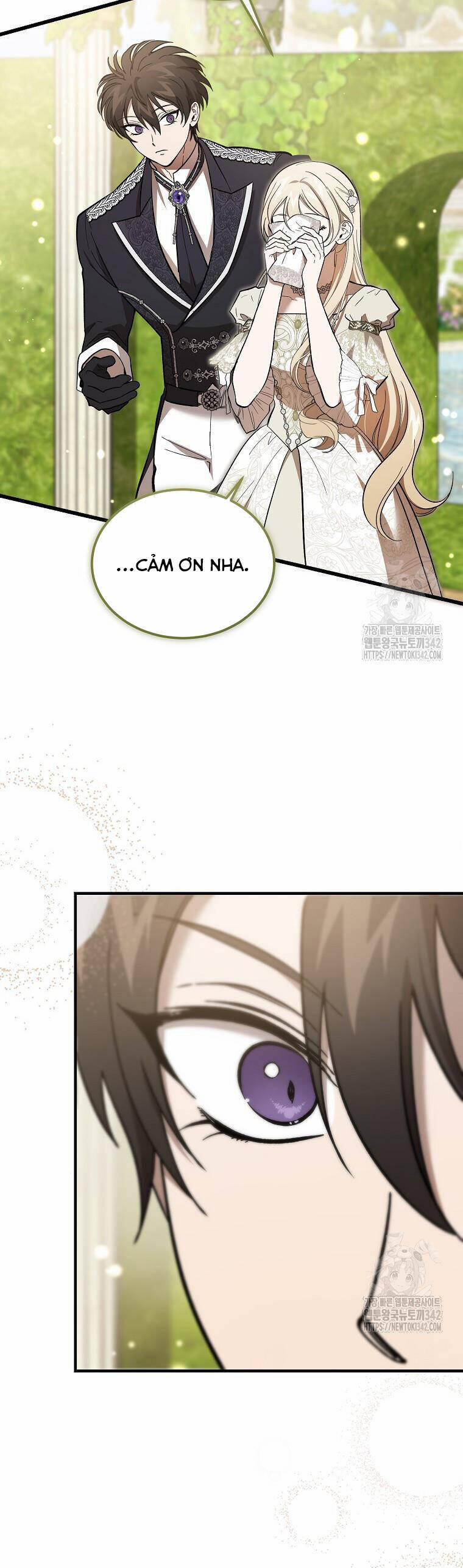 Ác Quỷ Nuôi Dưỡng Tiểu Thư 60 trang 16