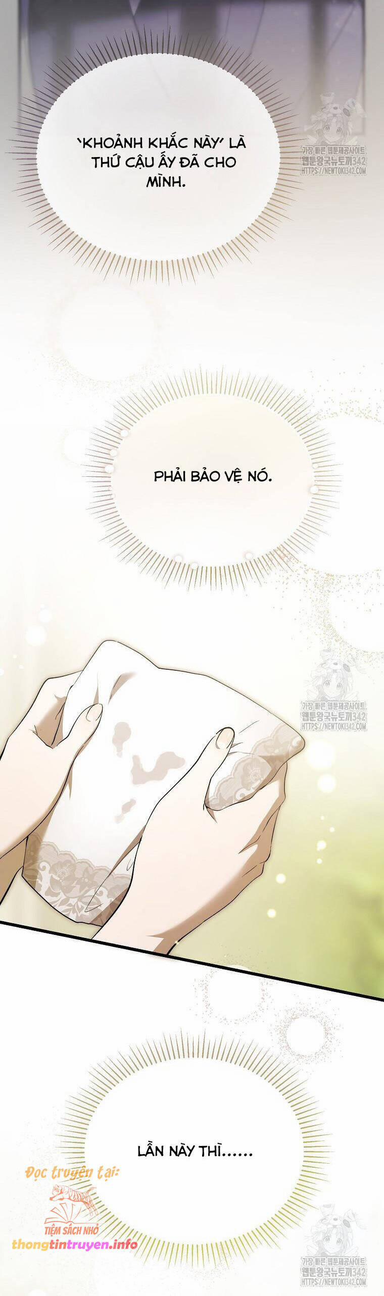 Ác Quỷ Nuôi Dưỡng Tiểu Thư 60 trang 18