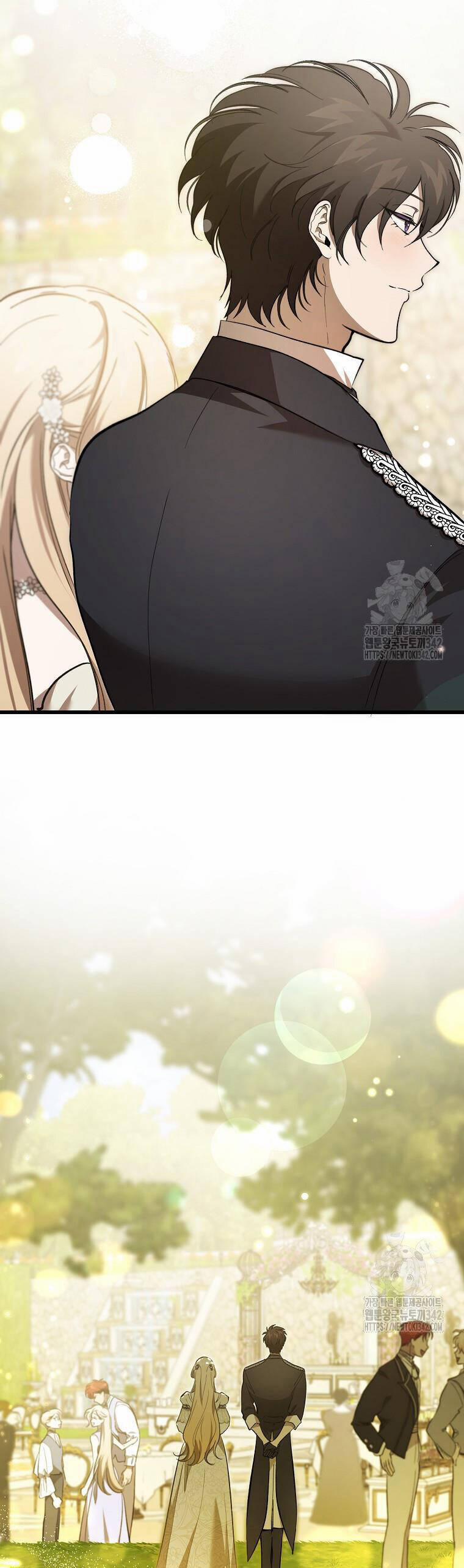 Ác Quỷ Nuôi Dưỡng Tiểu Thư 60 trang 20