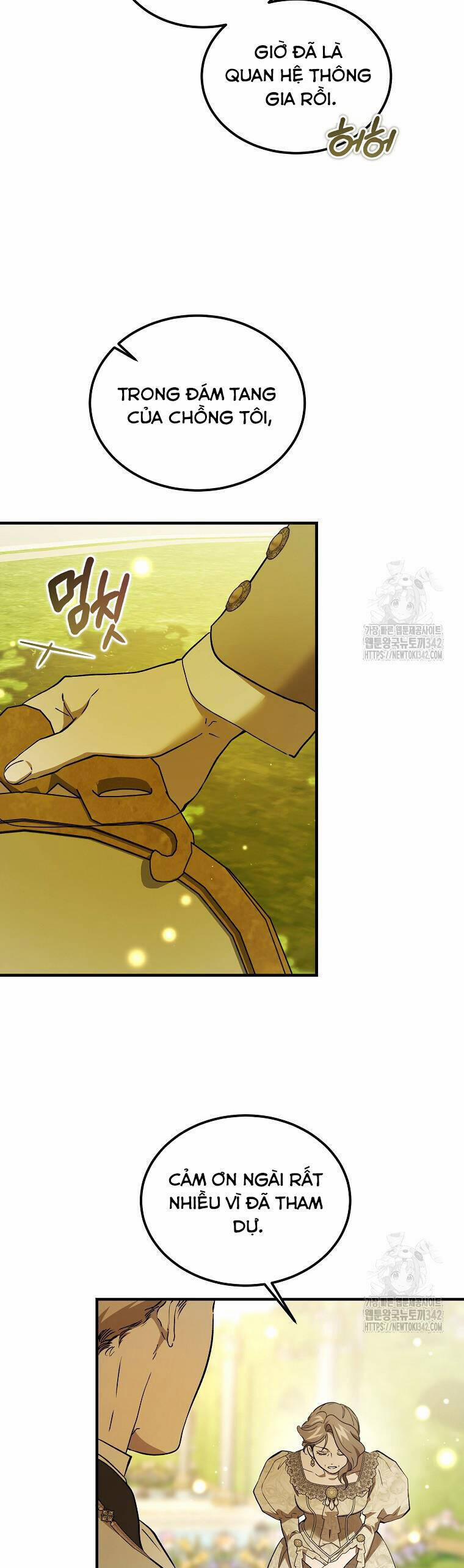 Ác Quỷ Nuôi Dưỡng Tiểu Thư 60 trang 23