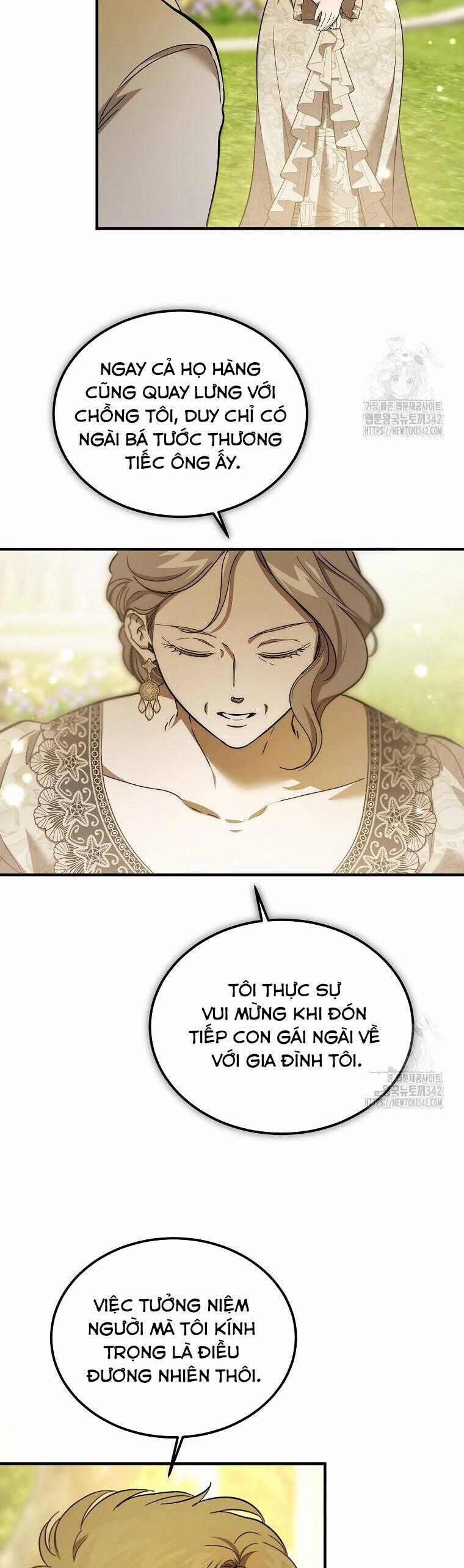 Ác Quỷ Nuôi Dưỡng Tiểu Thư 60 trang 24