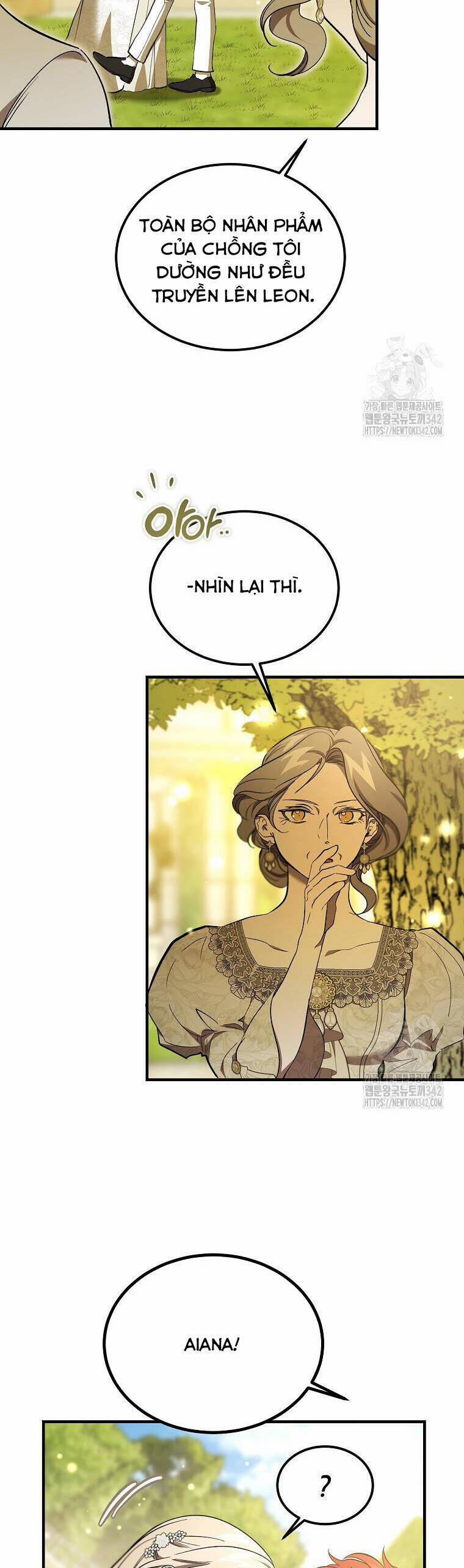 Ác Quỷ Nuôi Dưỡng Tiểu Thư 60 trang 27