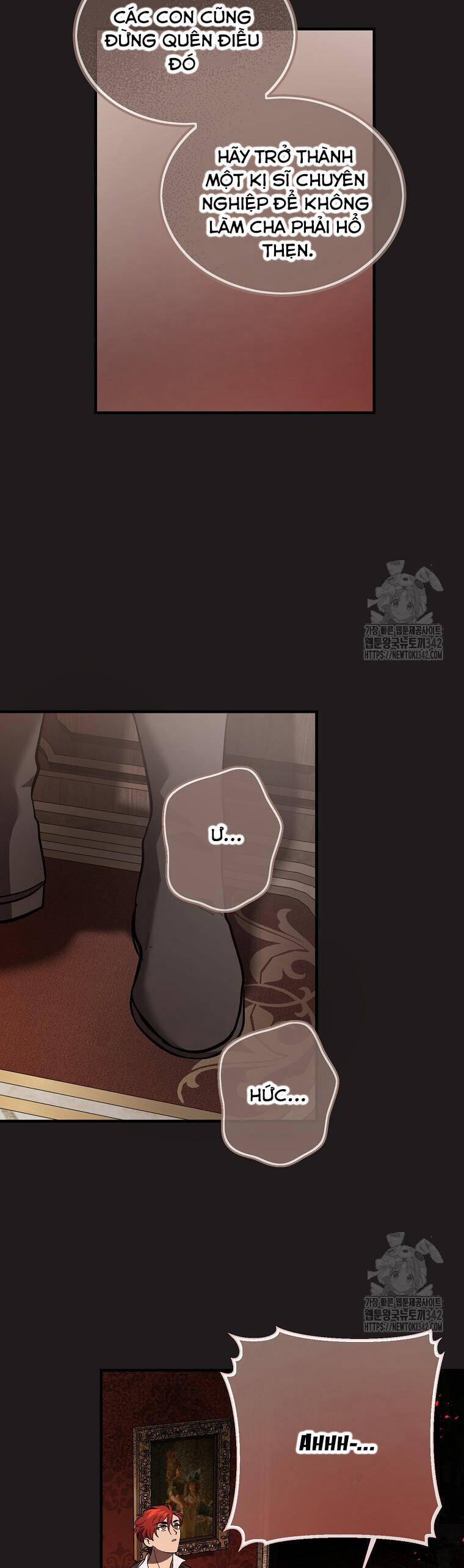 Ác Quỷ Nuôi Dưỡng Tiểu Thư 61 trang 16