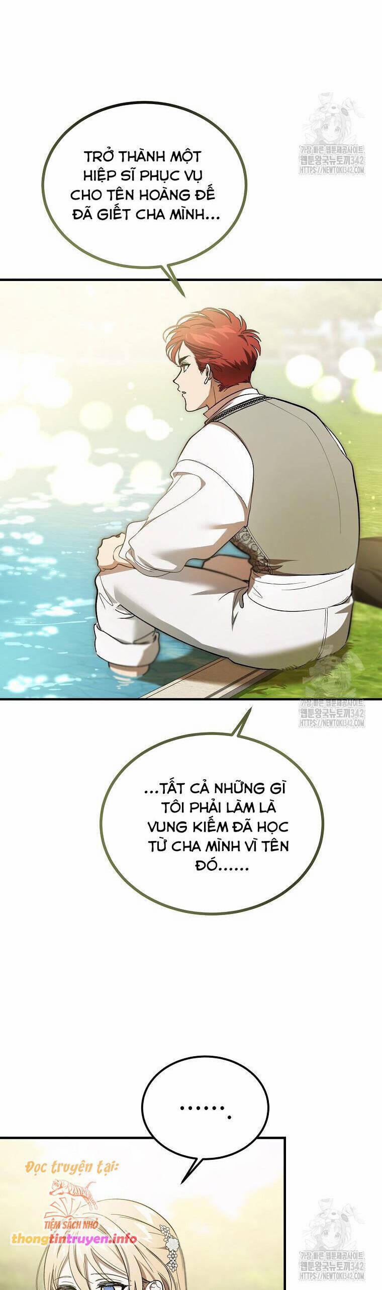 Ác Quỷ Nuôi Dưỡng Tiểu Thư 61 trang 18