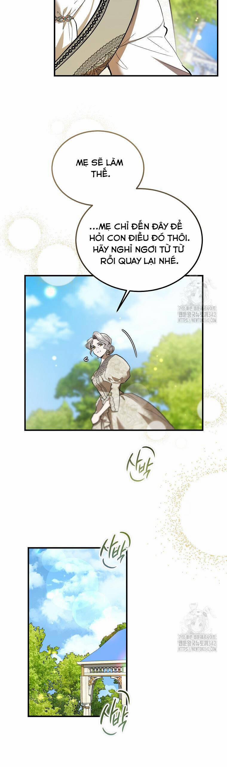 Ác Quỷ Nuôi Dưỡng Tiểu Thư 61 trang 22