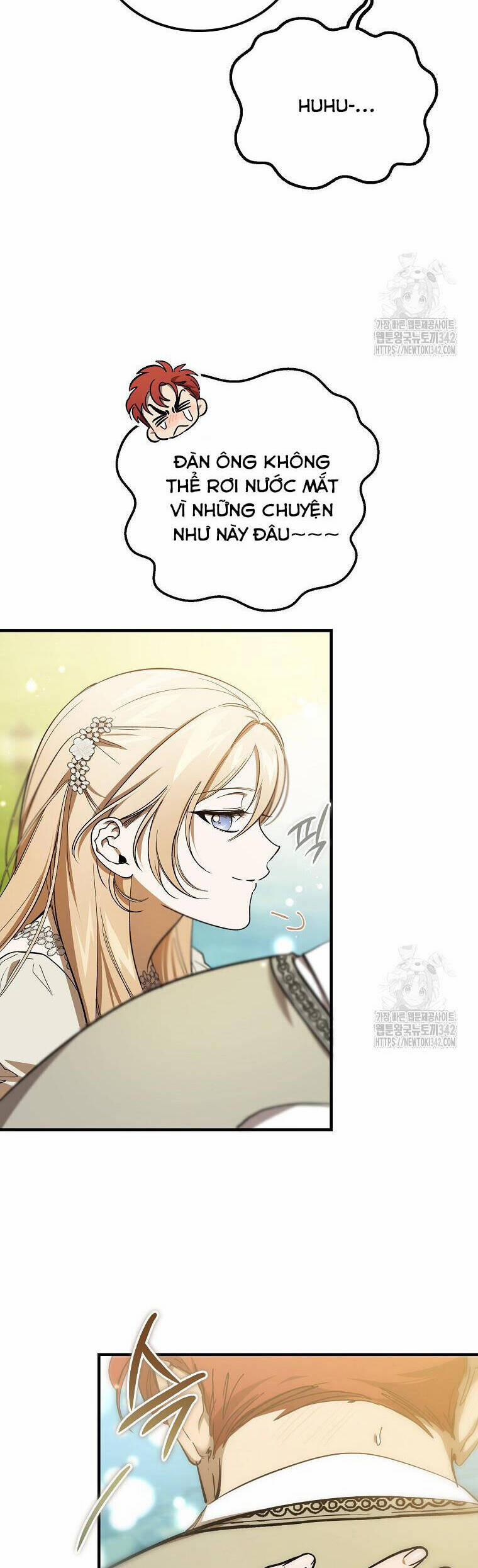 Ác Quỷ Nuôi Dưỡng Tiểu Thư 61 trang 29