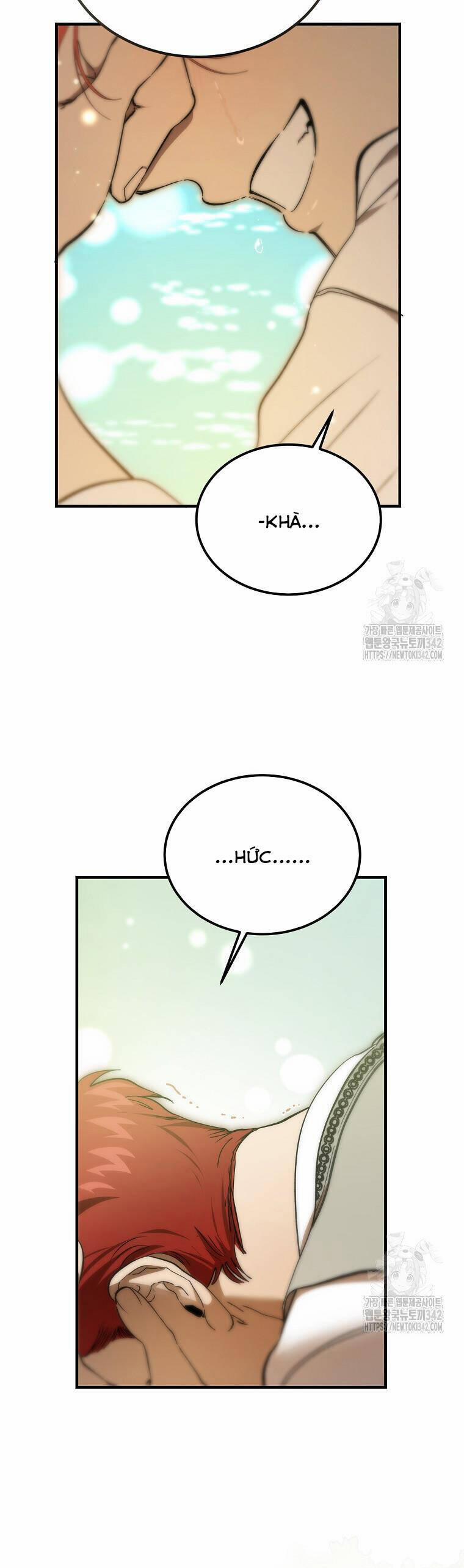 Ác Quỷ Nuôi Dưỡng Tiểu Thư 61 trang 31