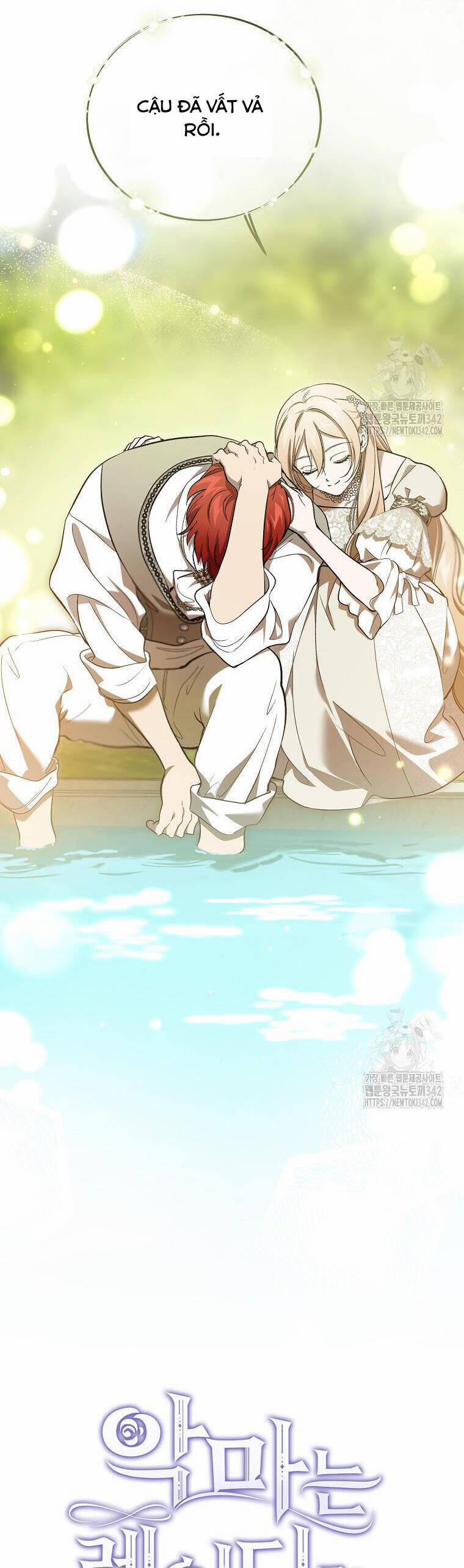 Ác Quỷ Nuôi Dưỡng Tiểu Thư 61 trang 32