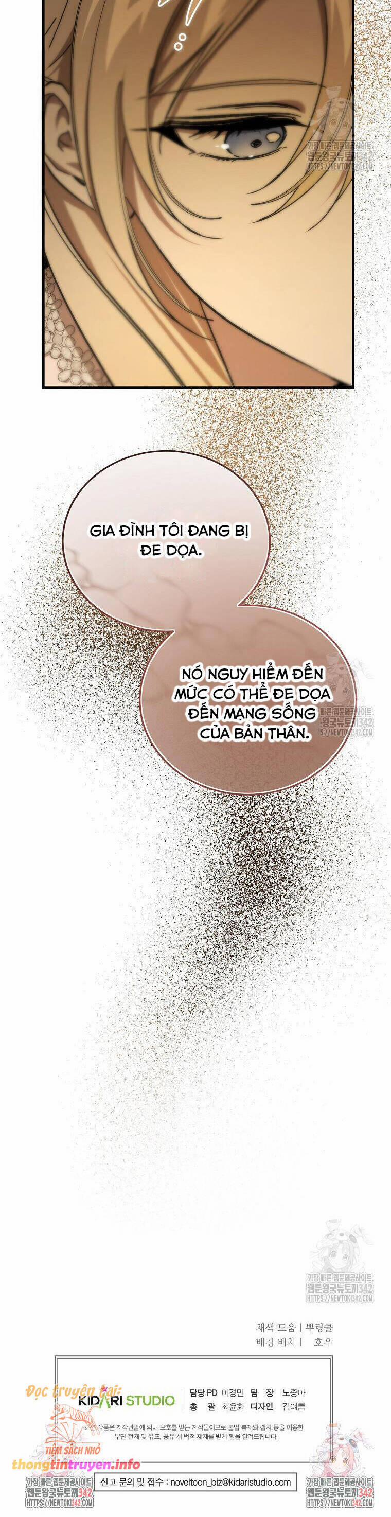 Ác Quỷ Nuôi Dưỡng Tiểu Thư 61 trang 38