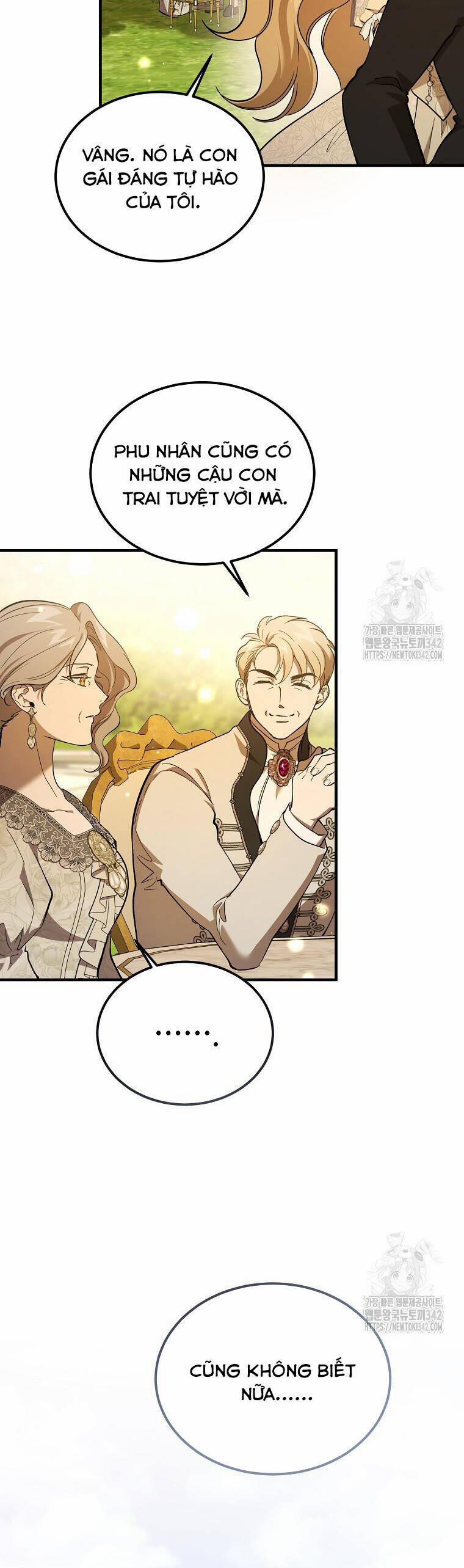 Ác Quỷ Nuôi Dưỡng Tiểu Thư 61 trang 7