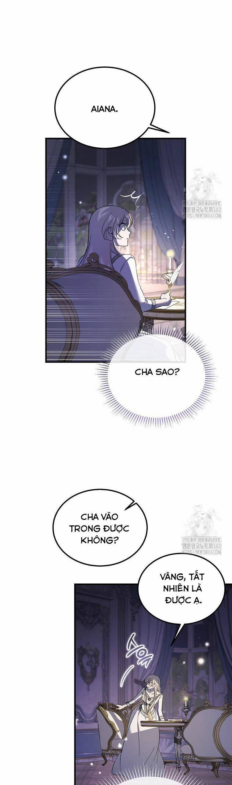 Ác Quỷ Nuôi Dưỡng Tiểu Thư 62 trang 17