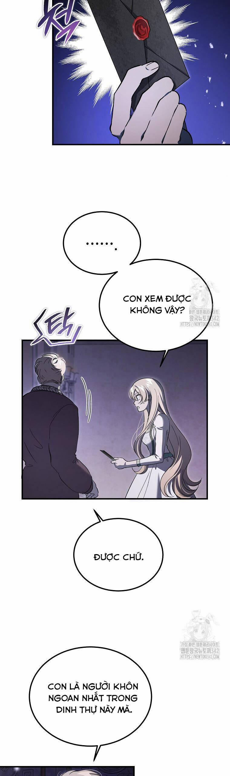 Ác Quỷ Nuôi Dưỡng Tiểu Thư 62 trang 19