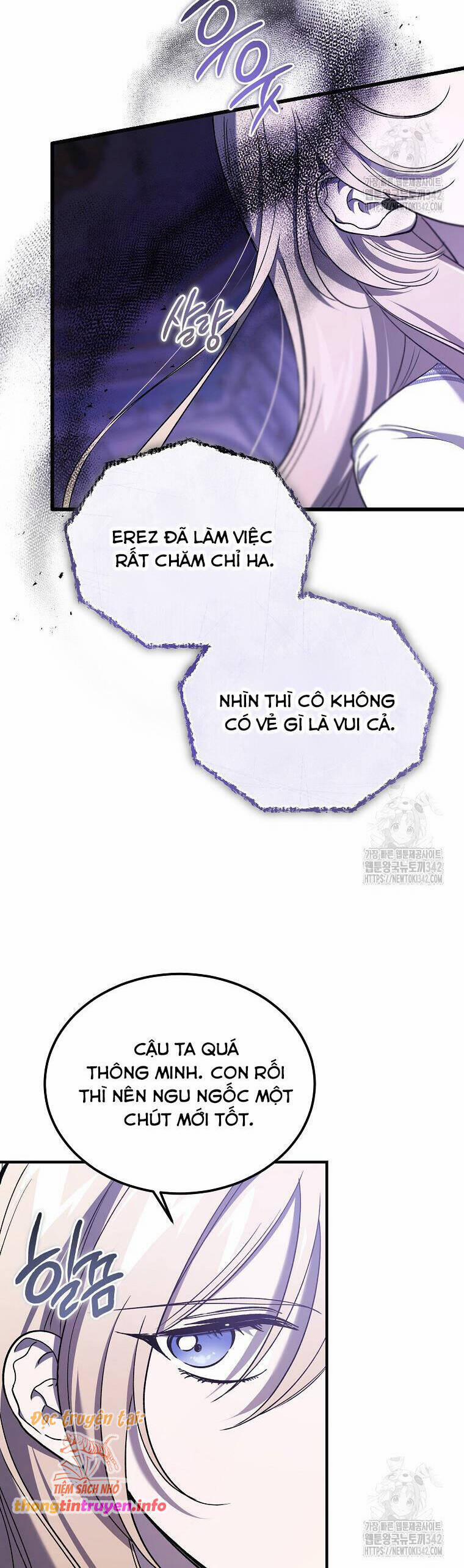 Ác Quỷ Nuôi Dưỡng Tiểu Thư 62 trang 31