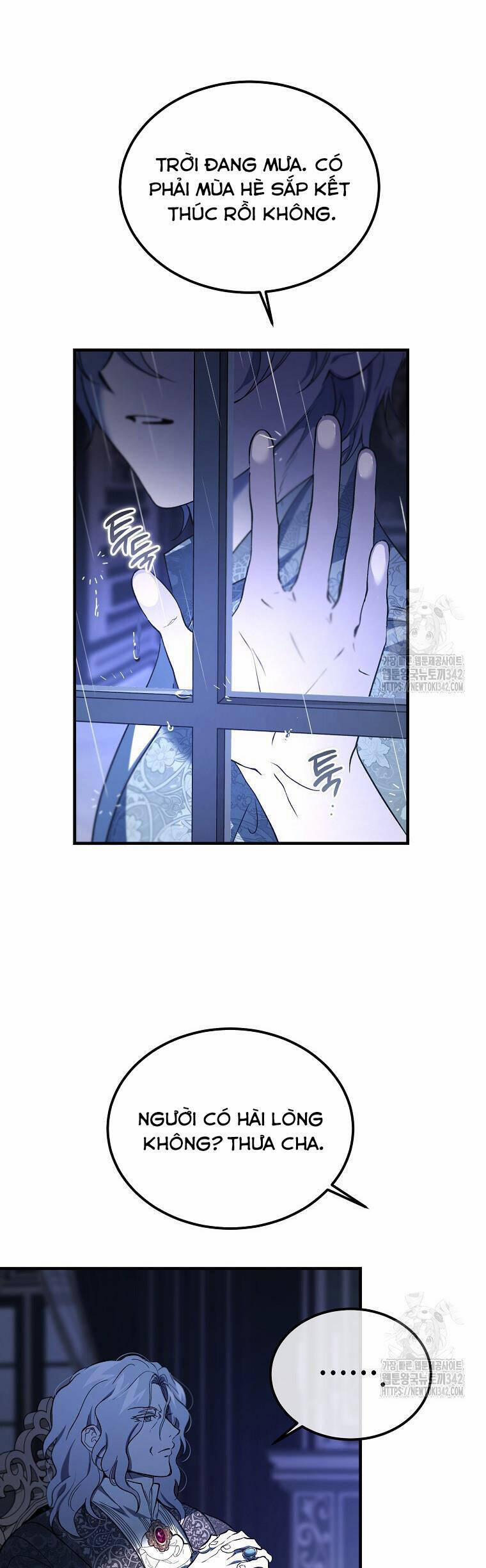 Ác Quỷ Nuôi Dưỡng Tiểu Thư 62 trang 38