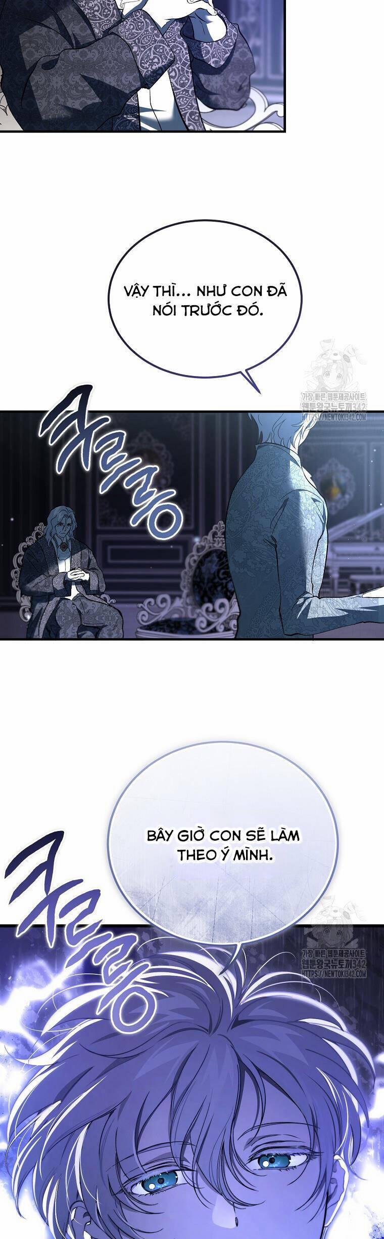 Ác Quỷ Nuôi Dưỡng Tiểu Thư 62 trang 39