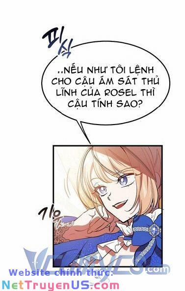 Ác Quỷ Nuôi Dưỡng Tiểu Thư 7 trang 12