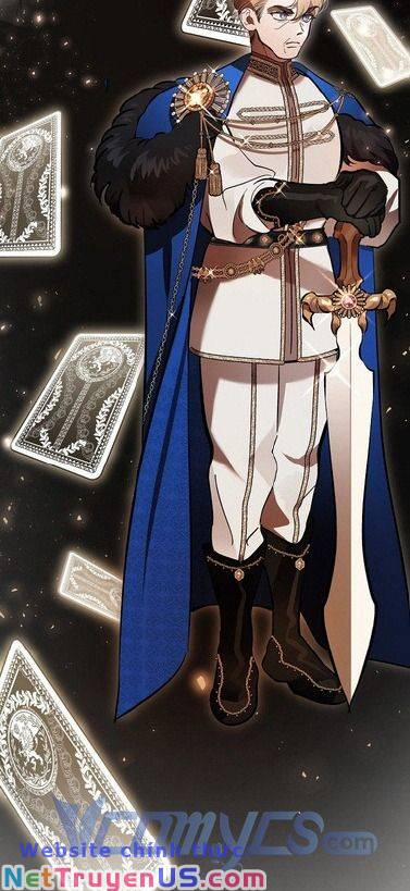 Ác Quỷ Nuôi Dưỡng Tiểu Thư 7 trang 17