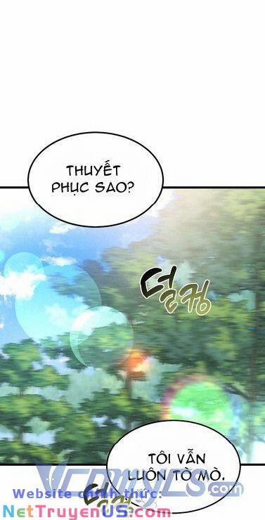 Ác Quỷ Nuôi Dưỡng Tiểu Thư 7 trang 19