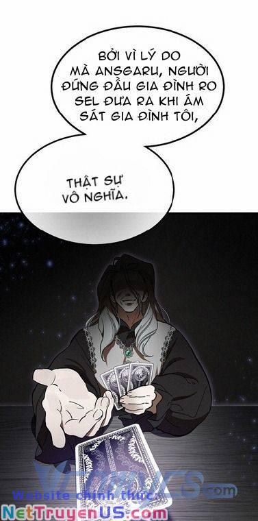 Ác Quỷ Nuôi Dưỡng Tiểu Thư 7 trang 21