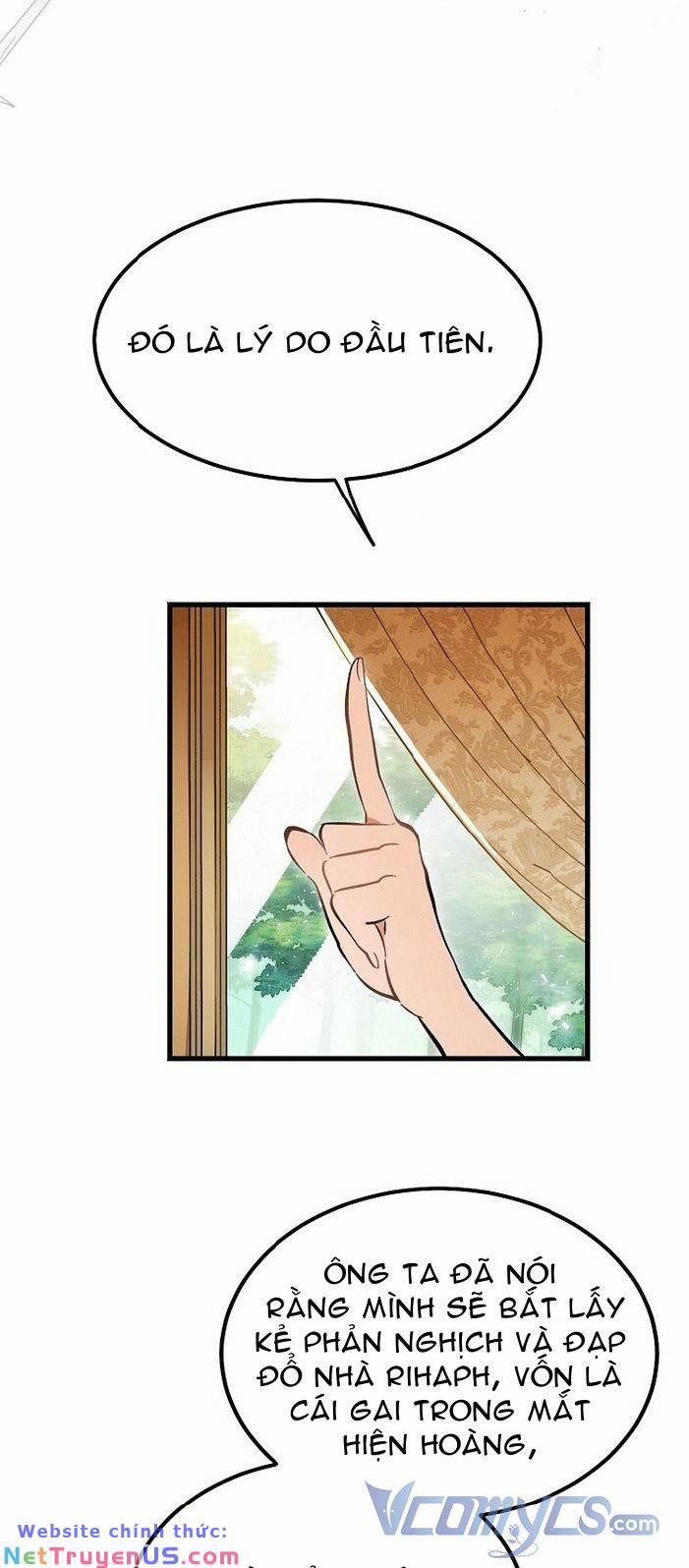 Ác Quỷ Nuôi Dưỡng Tiểu Thư 7 trang 31