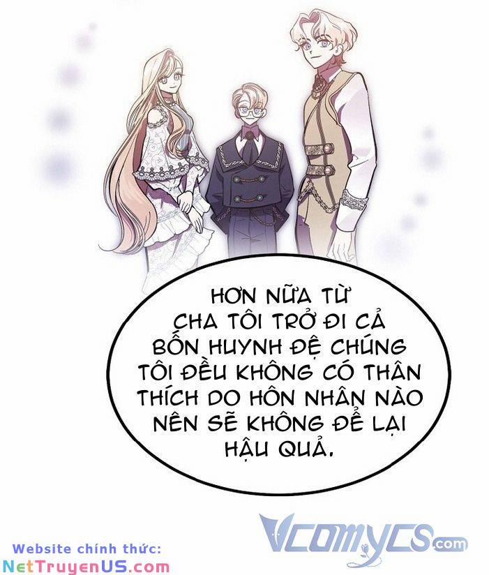 Ác Quỷ Nuôi Dưỡng Tiểu Thư 7 trang 34