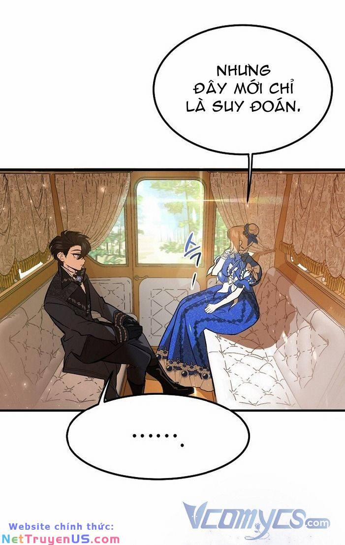 Ác Quỷ Nuôi Dưỡng Tiểu Thư 7 trang 35