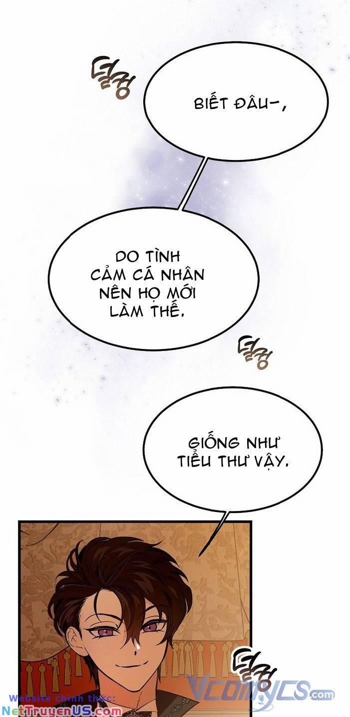 Ác Quỷ Nuôi Dưỡng Tiểu Thư 7 trang 36