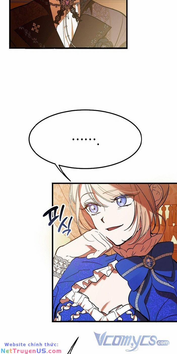 Ác Quỷ Nuôi Dưỡng Tiểu Thư 7 trang 37