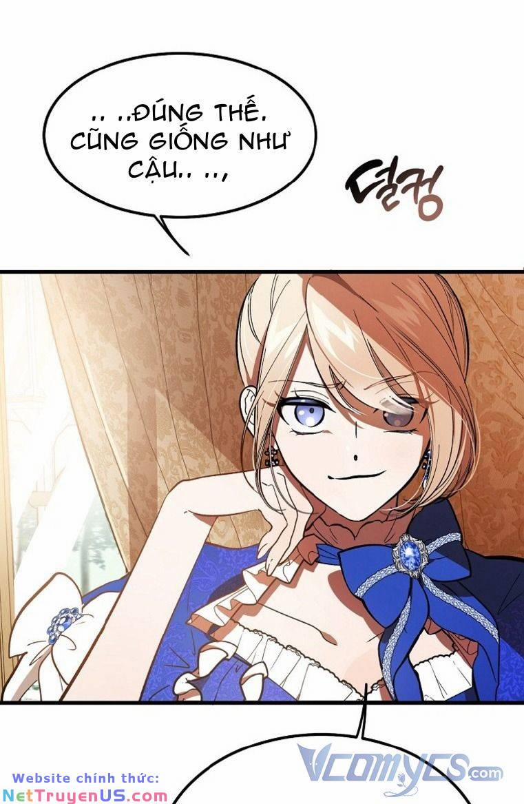 Ác Quỷ Nuôi Dưỡng Tiểu Thư 7 trang 41