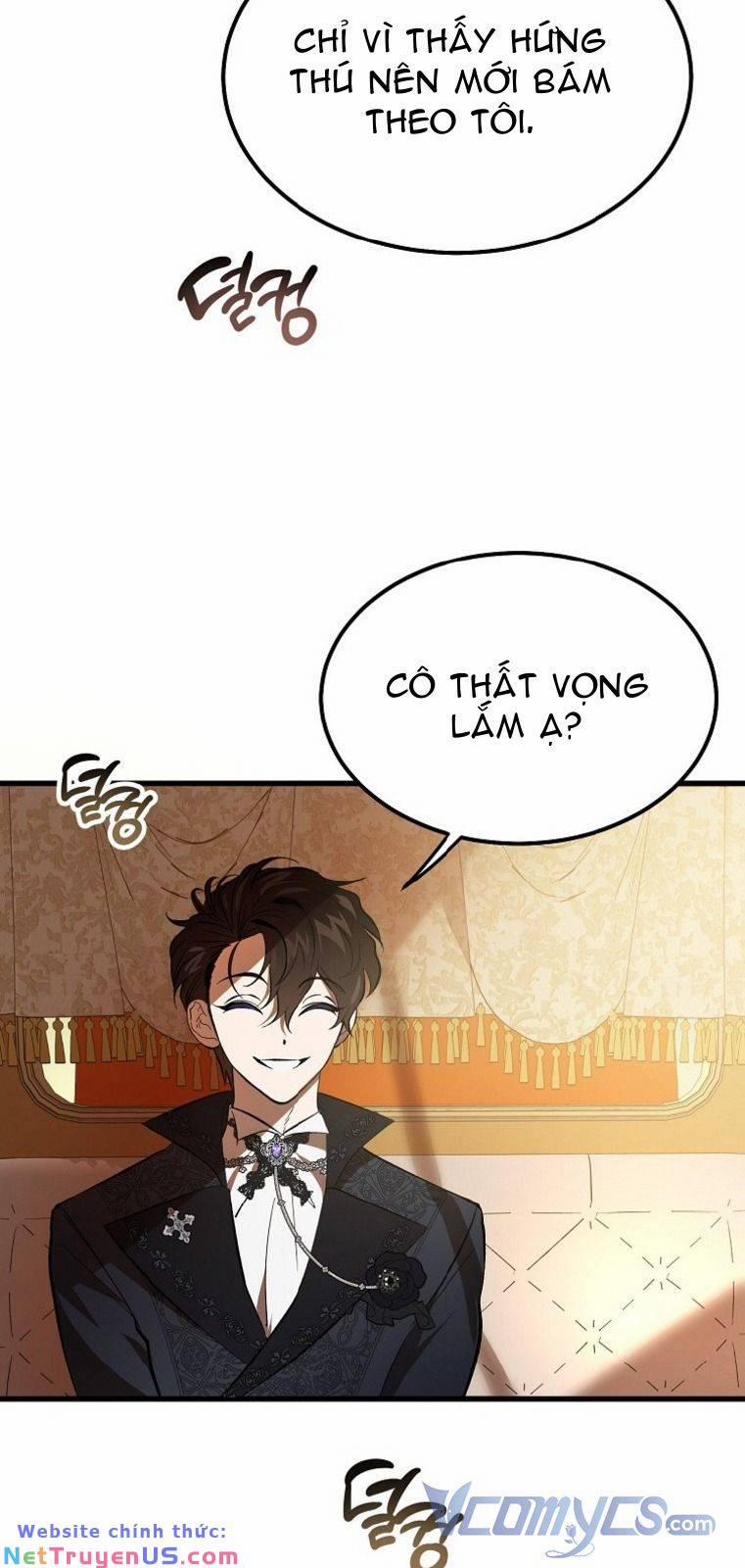 Ác Quỷ Nuôi Dưỡng Tiểu Thư 7 trang 42