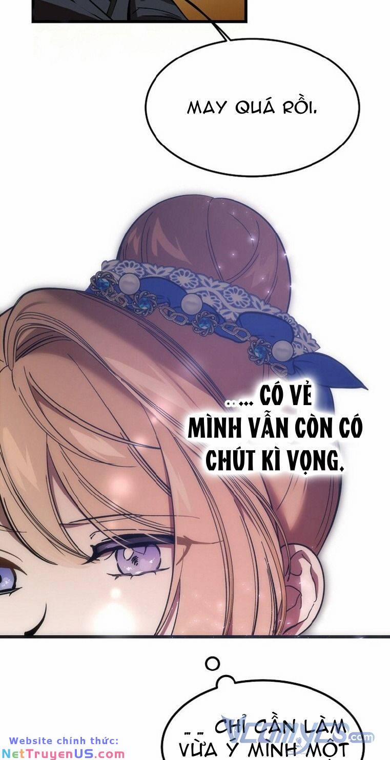 Ác Quỷ Nuôi Dưỡng Tiểu Thư 7 trang 45