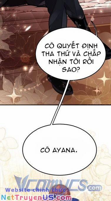 Ác Quỷ Nuôi Dưỡng Tiểu Thư 7 trang 5