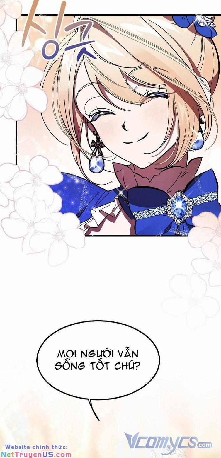 Ác Quỷ Nuôi Dưỡng Tiểu Thư 7 trang 54