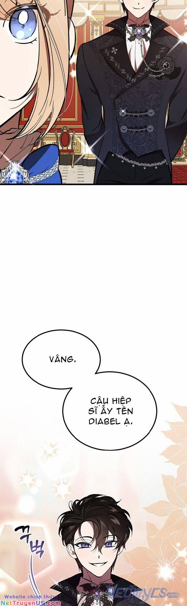 Ác Quỷ Nuôi Dưỡng Tiểu Thư 7 trang 57