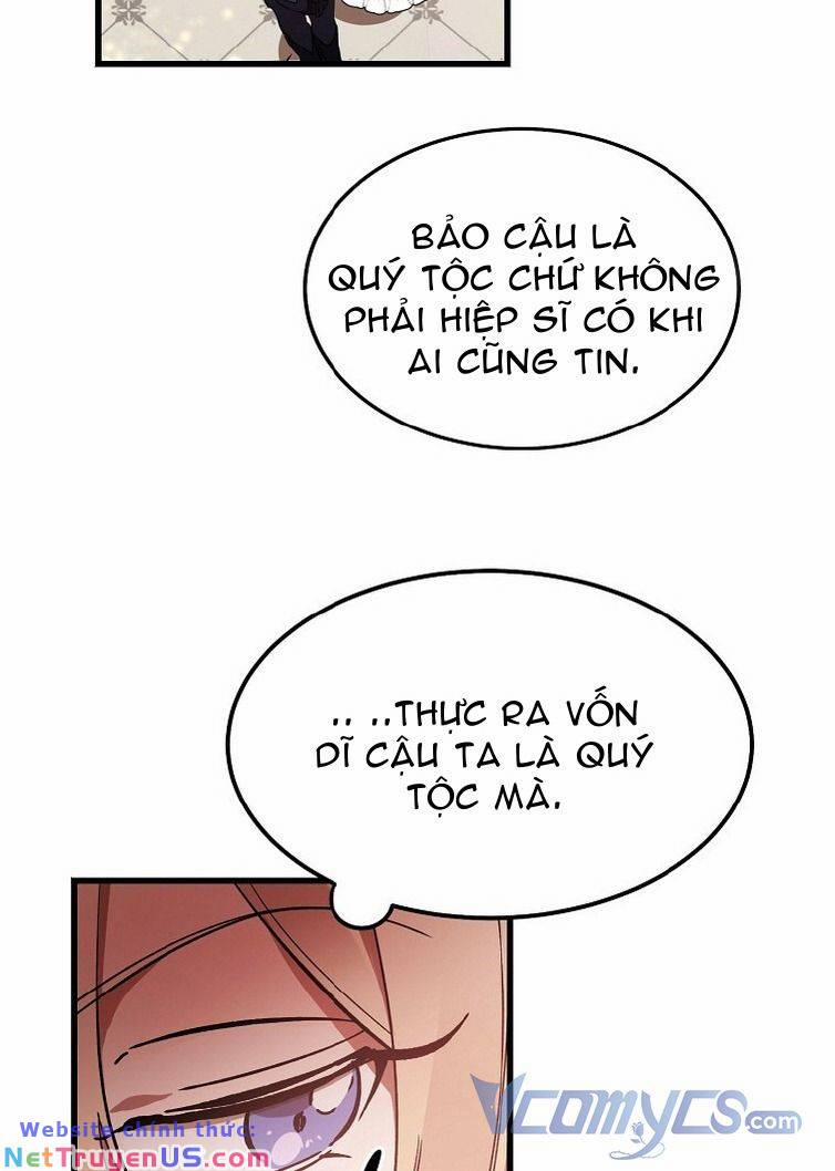 Ác Quỷ Nuôi Dưỡng Tiểu Thư 7 trang 59