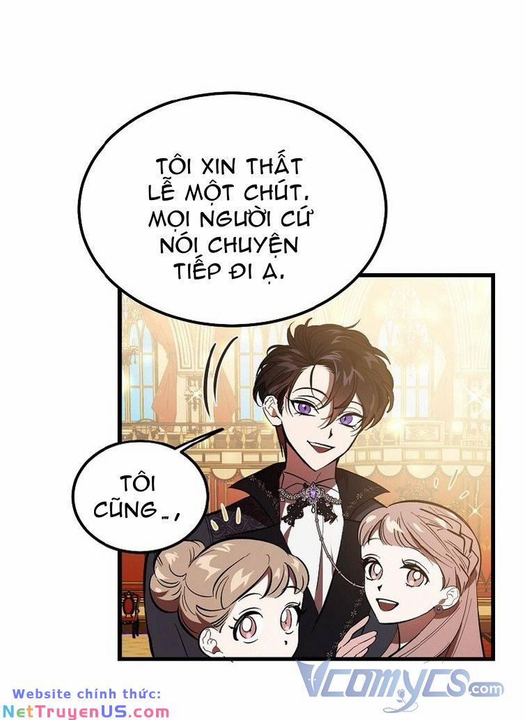 Ác Quỷ Nuôi Dưỡng Tiểu Thư 7 trang 62