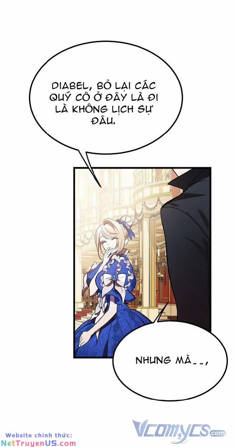 Ác Quỷ Nuôi Dưỡng Tiểu Thư 7 trang 63