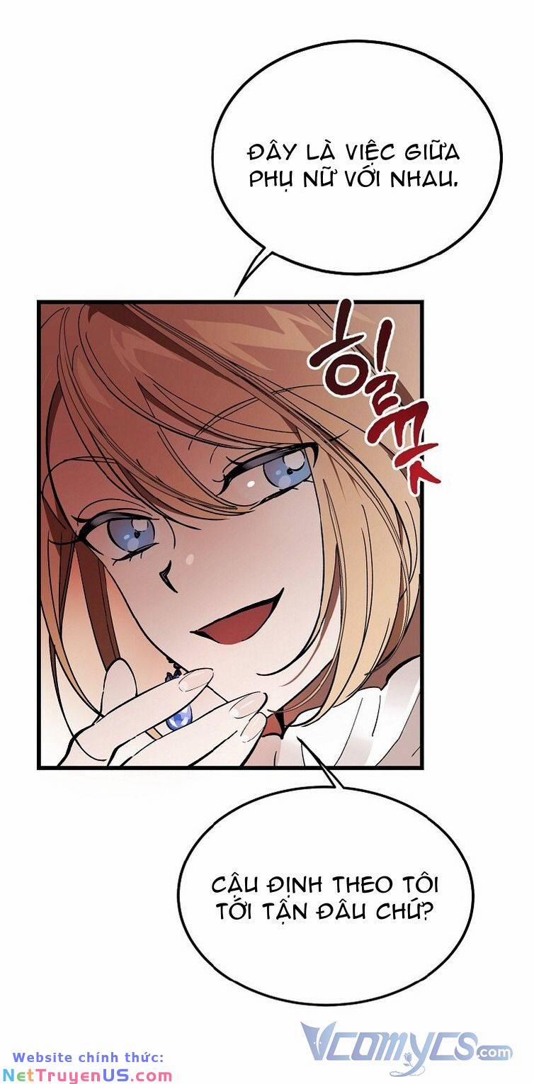 Ác Quỷ Nuôi Dưỡng Tiểu Thư 7 trang 64