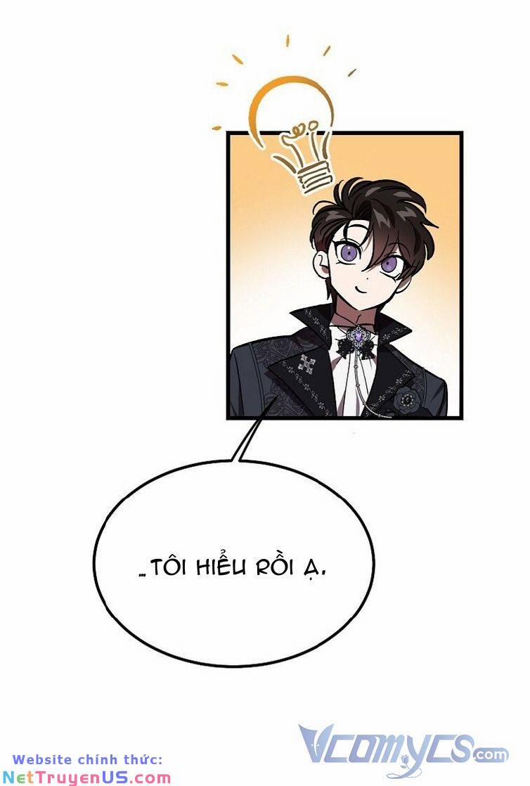 Ác Quỷ Nuôi Dưỡng Tiểu Thư 7 trang 65