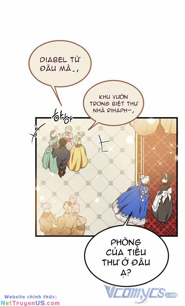 Ác Quỷ Nuôi Dưỡng Tiểu Thư 7 trang 67