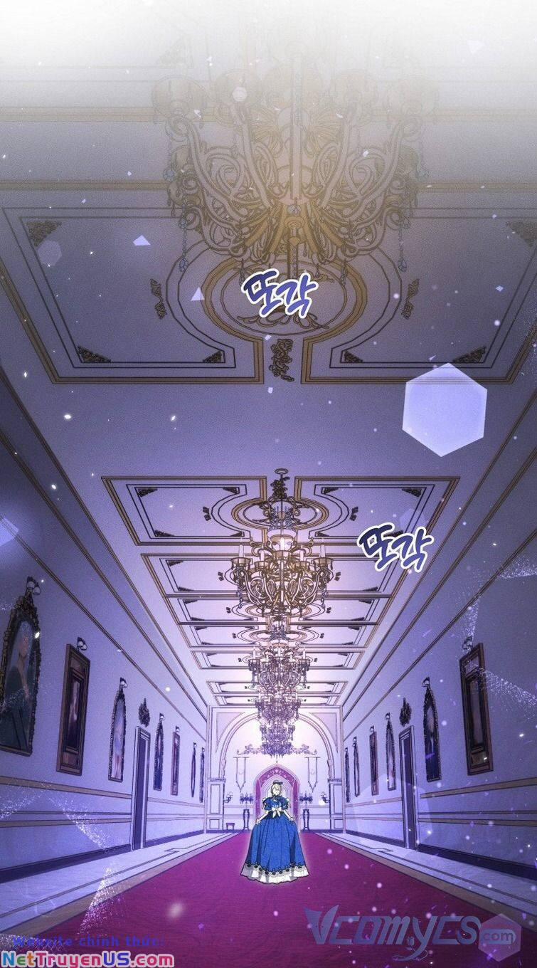 Ác Quỷ Nuôi Dưỡng Tiểu Thư 8 trang 1