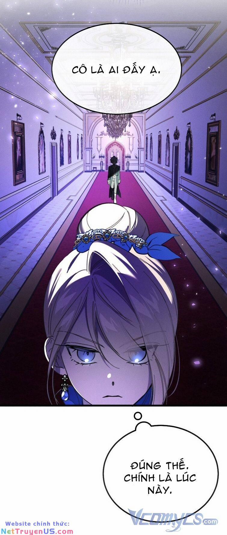 Ác Quỷ Nuôi Dưỡng Tiểu Thư 8 trang 11