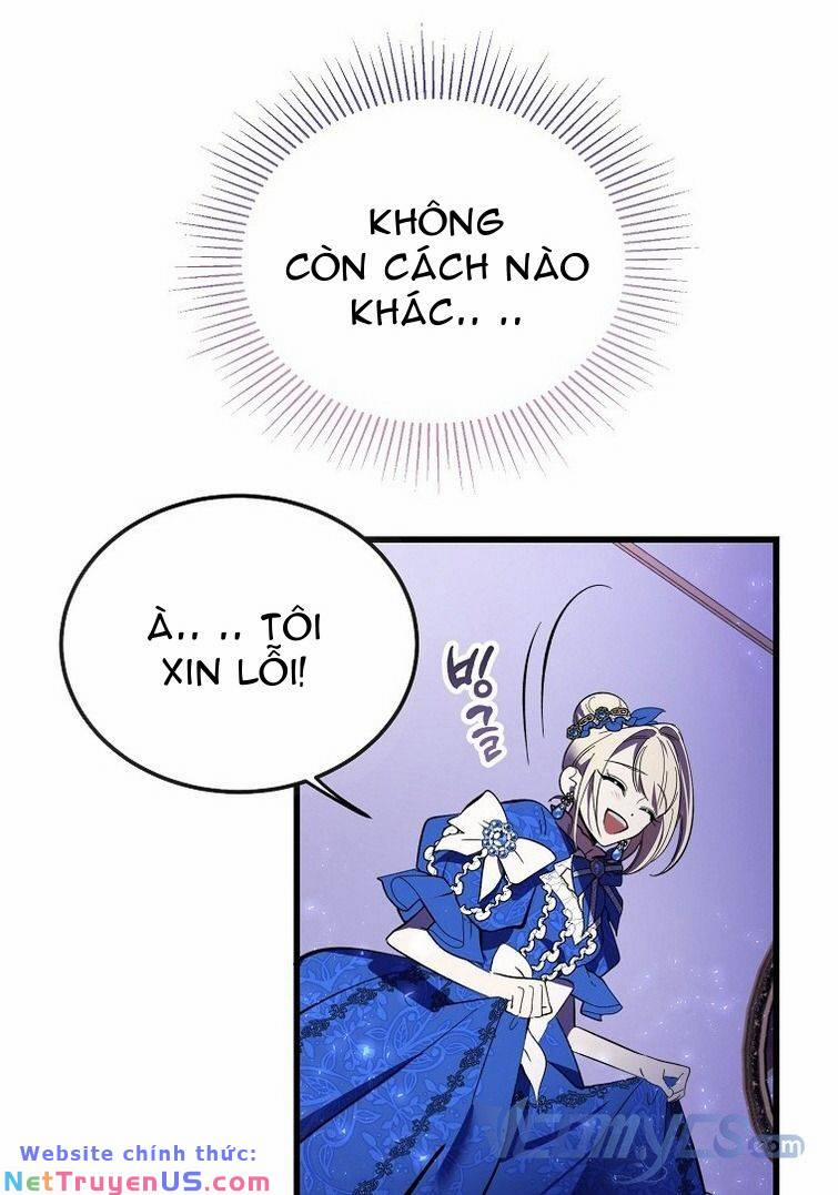 Ác Quỷ Nuôi Dưỡng Tiểu Thư 8 trang 13