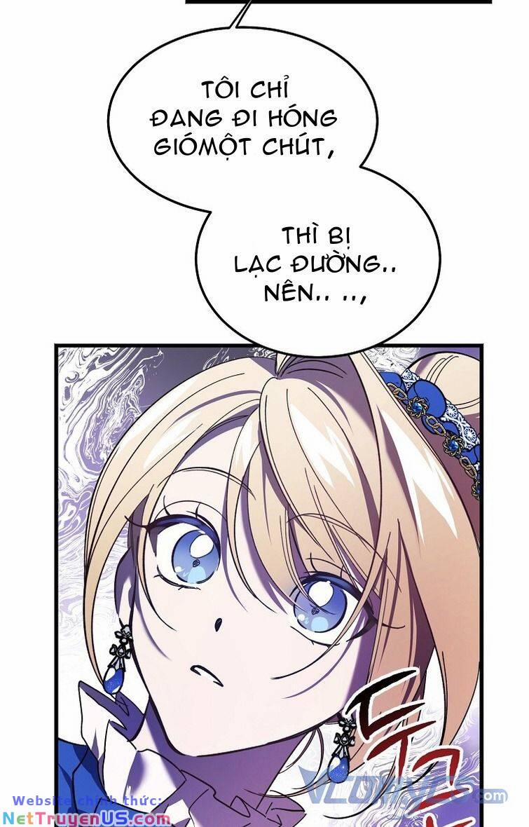 Ác Quỷ Nuôi Dưỡng Tiểu Thư 8 trang 14